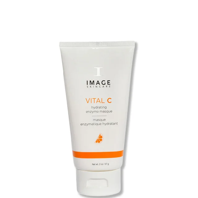 IMAGE Skincare VITAL C Hydrating Enzyme Masque (2 oz.)