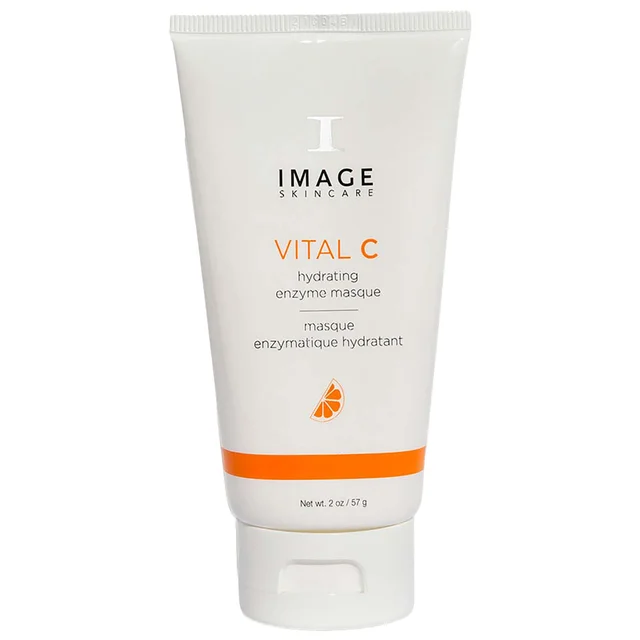 Vital C Hydrating Anti-Aging Serum By Image Skincare – 1.7 Oz, Unisex, All Skin Types