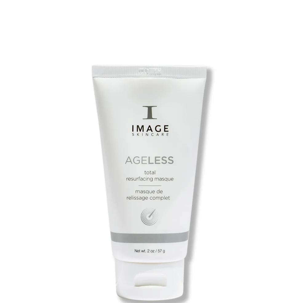 IMAGE Skincare AGELESS Total Resurfacing Masque (2 oz.) Image 1