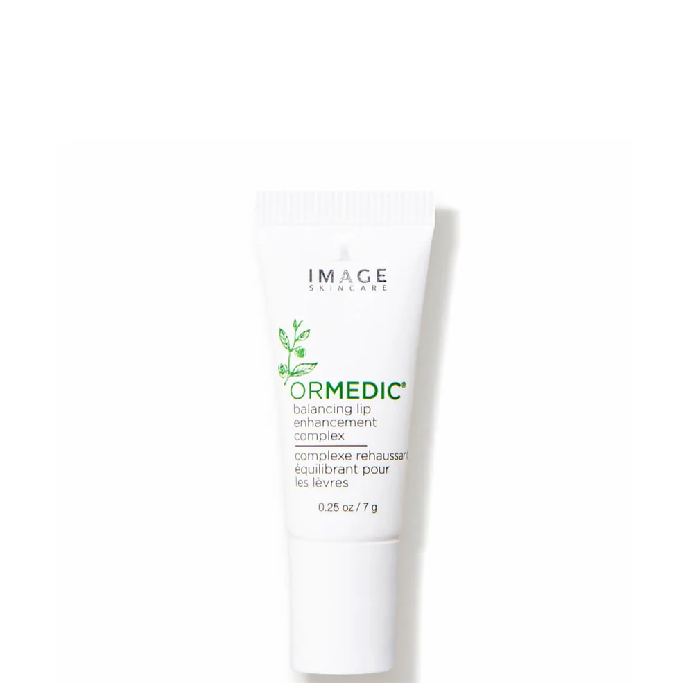 IMAGE Skincare ORMEDIC Balancing Lip Enhancement Complex (0.25 oz.) Image 1