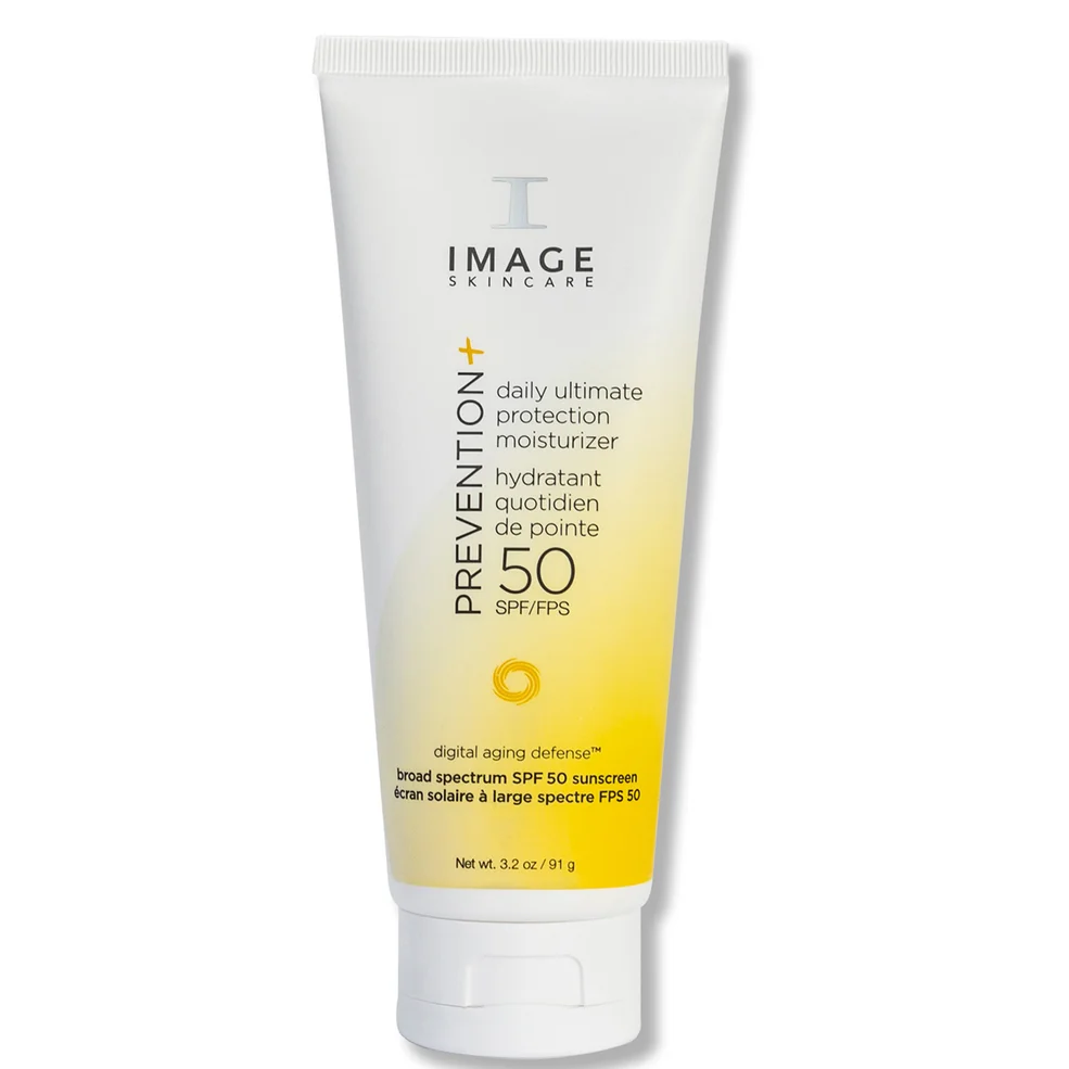 IMAGE Skincare PREVENTION Daily Ultimate Protection Moisturizer SPF 50 (3.2 fl. oz.) Image 1