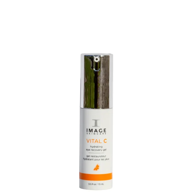 IMAGE Skincare VITAL C Hydrating Eye Recovery Gel (0.5 fl. oz.)