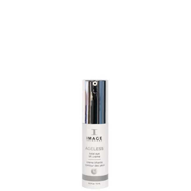 IMAGE Skincare AGELESS Total Eye Lift Creme (0.5 fl. oz.)