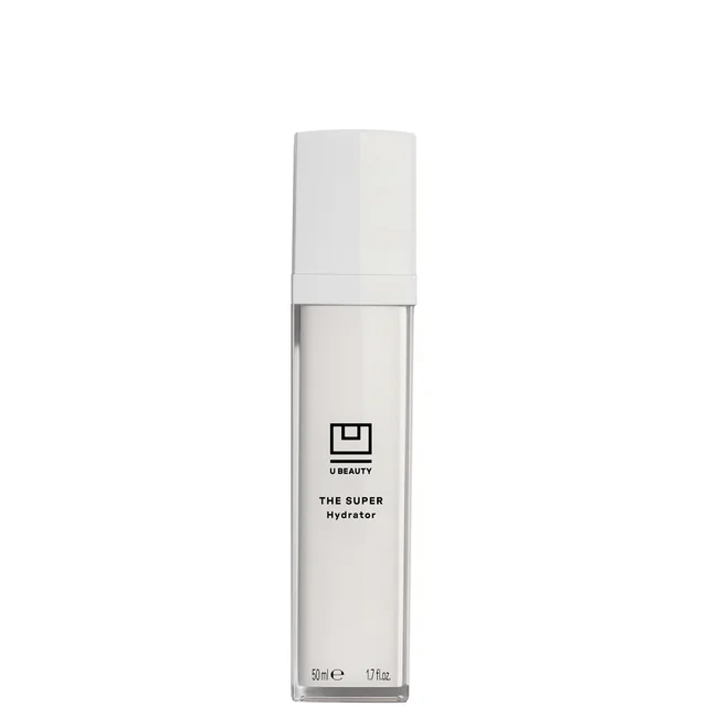 U Beauty The Super Hydrator 1.7 fl oz