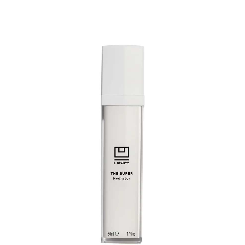 U Beauty The Super Hydrator 1.7 fl oz Image 1