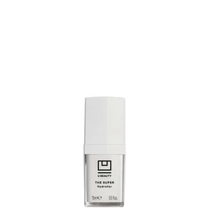 U Beauty The Super Hydrator 0.5 fl oz - Size 15ml