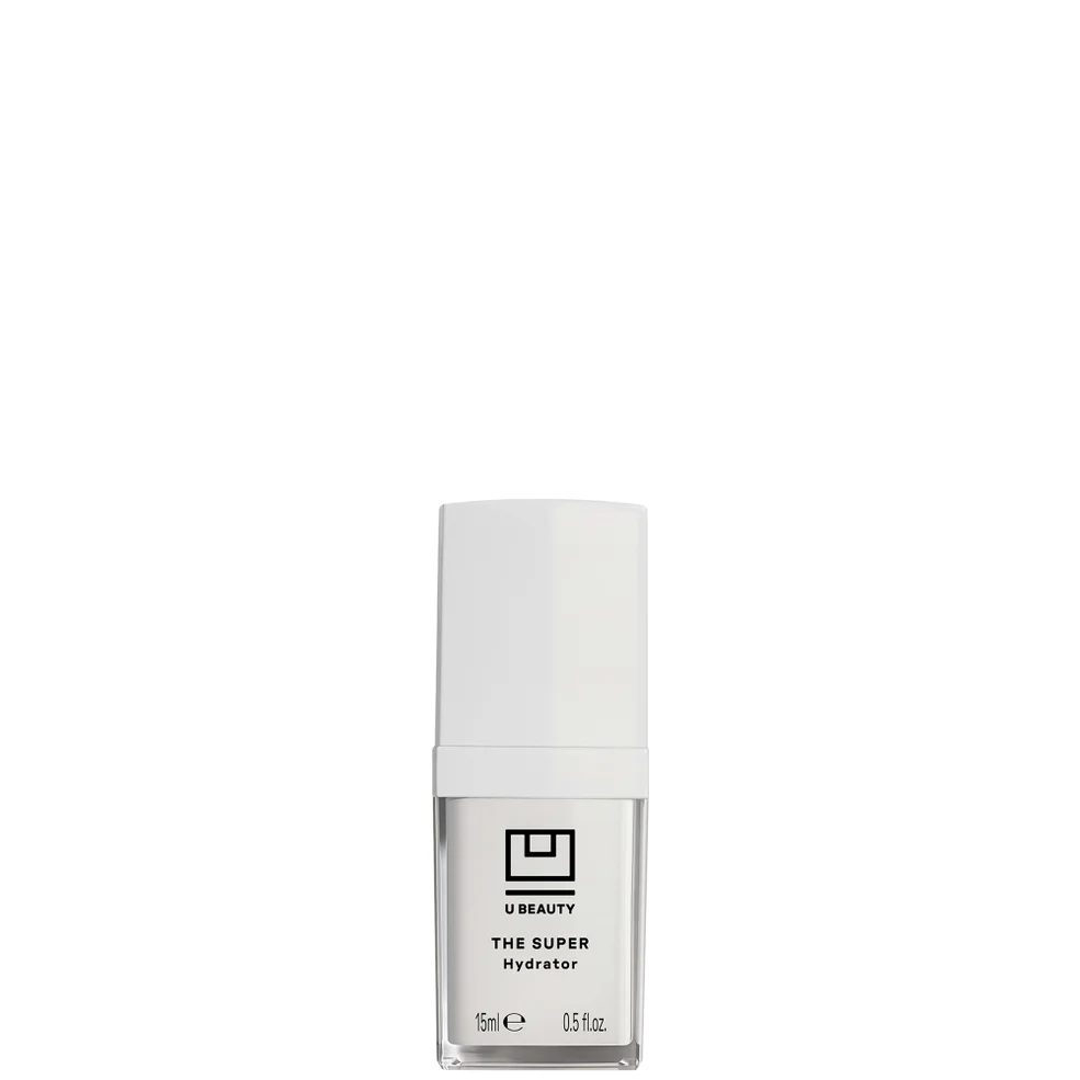 U Beauty The Super Hydrator 0.5 fl oz Image 1