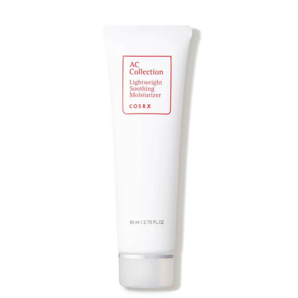 COSRX AC Collection Lightweight Soothing Moisturizer (2.7 fl. oz.) Image 1