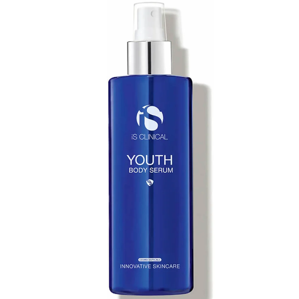 iS Clinical Youth Body Serum (6.7 oz.) Image 1