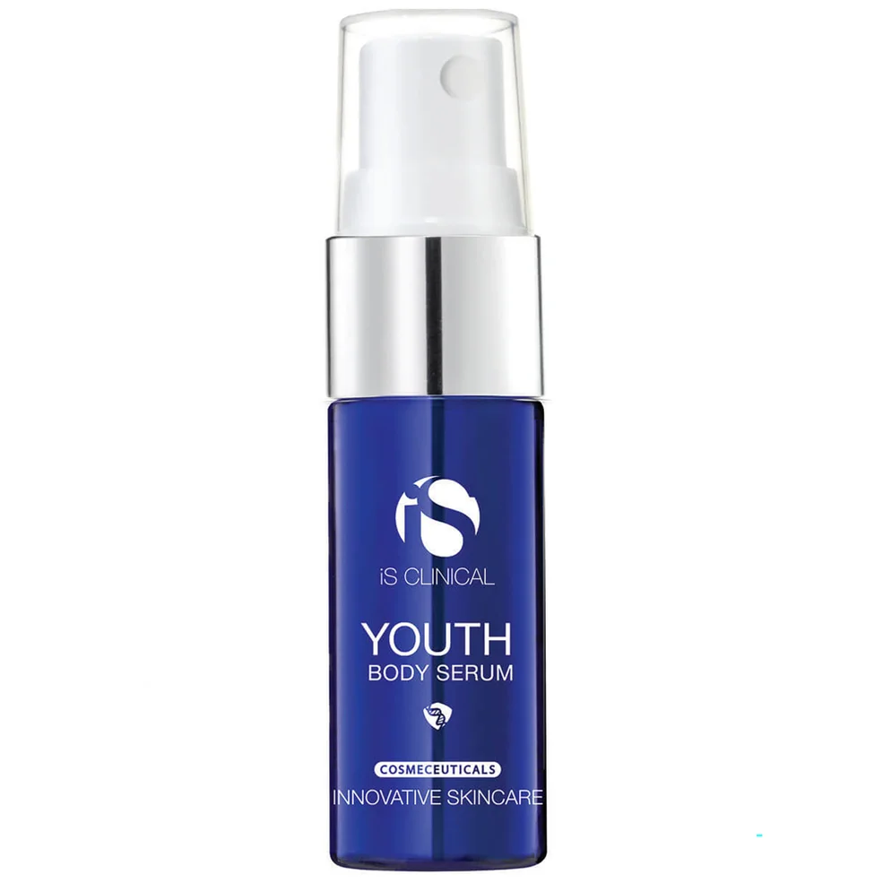 iS Clinical Youth Body Serum (0.5 oz.) Image 1