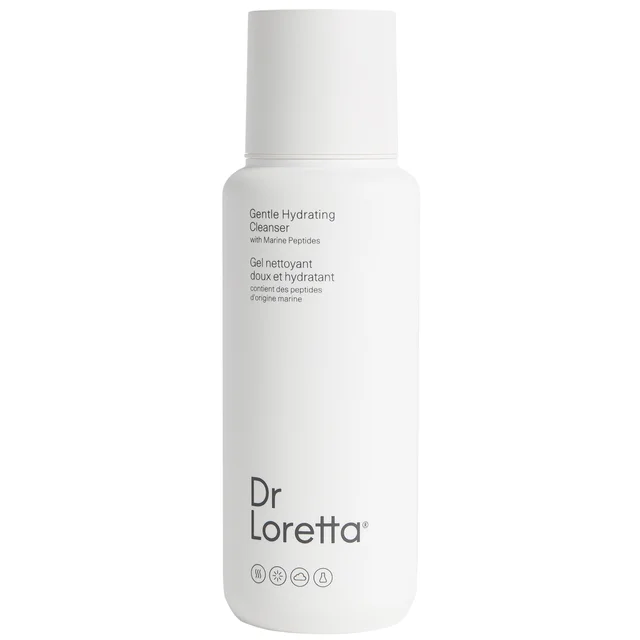 Dr. Loretta Gentle Hydrating Cleanser (200 ml.)