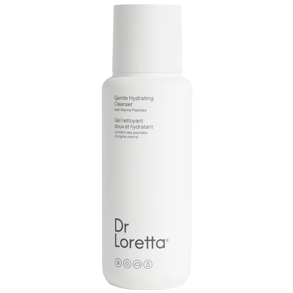 Dr. Loretta Gentle Hydrating Cleanser (200 ml.) Image 1