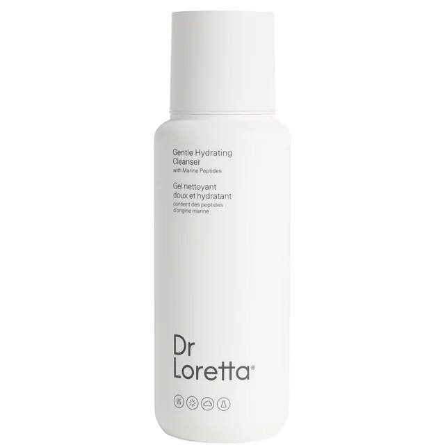 Dr. Loretta Gentle Hydrating Cleanser (200 ml.)
