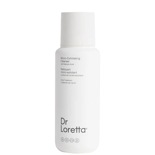 Dr. Loretta Micro-Exfoliating Cleanser (200 ml.)