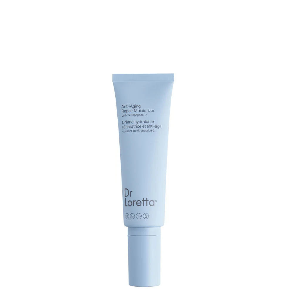 Dr. Loretta Anti-Aging Repair Moisturizer (50 ml.) Image 1