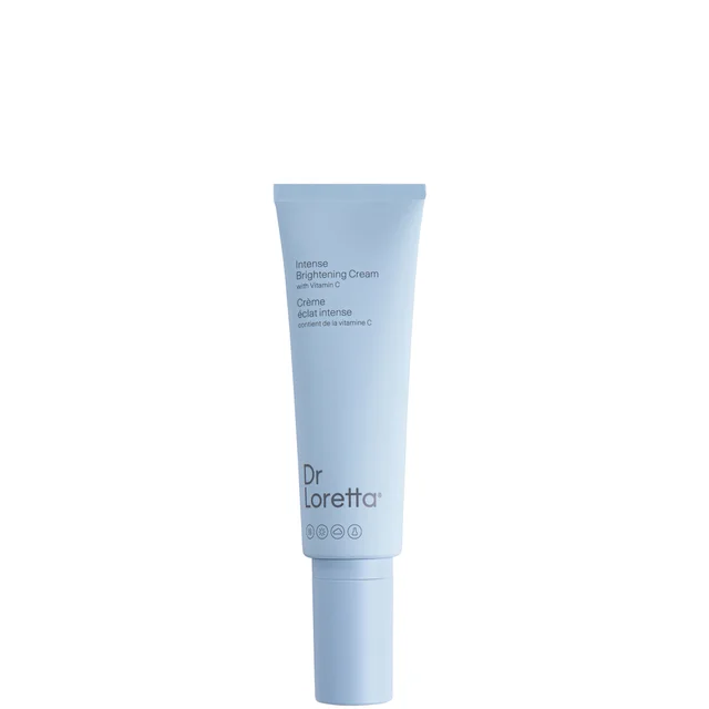 Dr. Loretta Intense Brightening Cream (50 ml.)