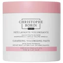 Christophe Robin Cleansing Volumising Paste with Rose Extracts 250ml