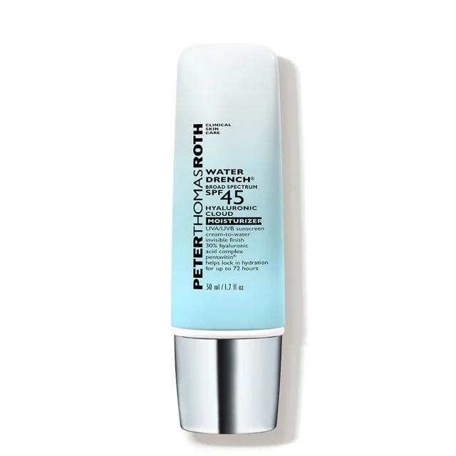 Peter Thomas Roth Water Drench® Broad Spectrum SPF 45 Hyaluronic Cloud Moisturizer (1.7 fl. oz.)