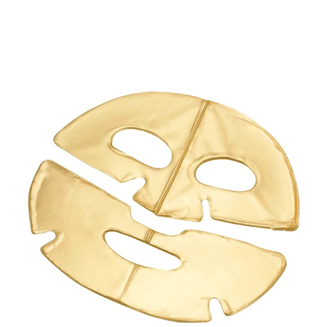 MZ Skin Hydra-Lift Golden Facial Treatment Mask (Worth $30)