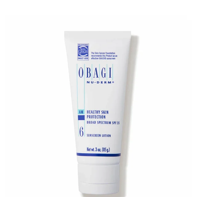 Obagi Nu-Derm Healthy Skin Protection SPF 35 (3 oz.)