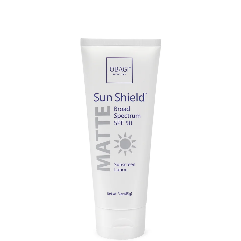 Obagi Sun Shield Matte Broad Spectrum SPF 50 (3 oz.) Image 1
