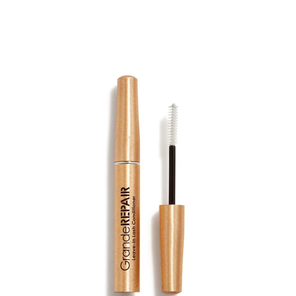 GRANDE Cosmetics GrandeREPAIR Leave-In Lash Conditioner Image 1