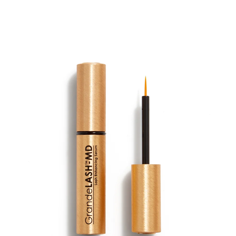 GRANDE Cosmetics GrandeLASH-MD Lash Enhancing Serum 1ml Travel Size Image 1