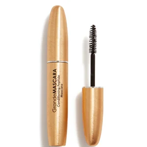 GRANDE Cosmetics GrandeMASCARA Conditioning Peptide Mascara 5.6g (Various Colors) - Colour Black