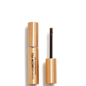 GRANDE Cosmetics GrandeBROW-FILL Volumizing Brow Gel 4g (Various Colors) - Colour Dark