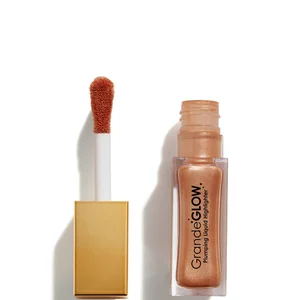 GRANDE Cosmetics GrandeGLOW Plumping Liquid Highlighter 10.3ml (Various Shades) - Shade Bronze Beam