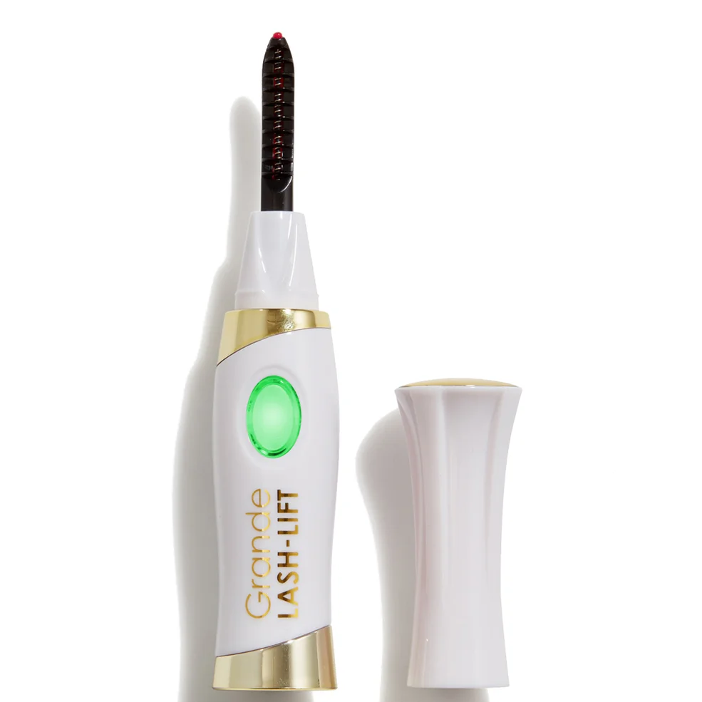GRANDE Cosmetics GrandeLASH-LIFT Heated Lash Curler Image 1