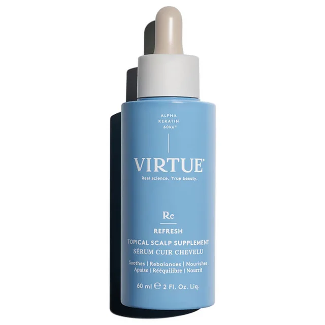 VIRTUE Topical Scalp Supplement (2 fl. oz.)