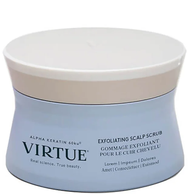 VIRTUE Exfoliating Scalp Treatment (5 fl. oz.)
