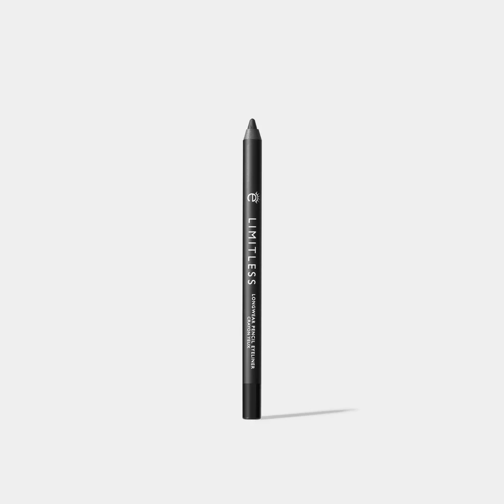 Eyeko Limitless Long-Wear Pencil Eyeliner - Law of Attraction Image 1