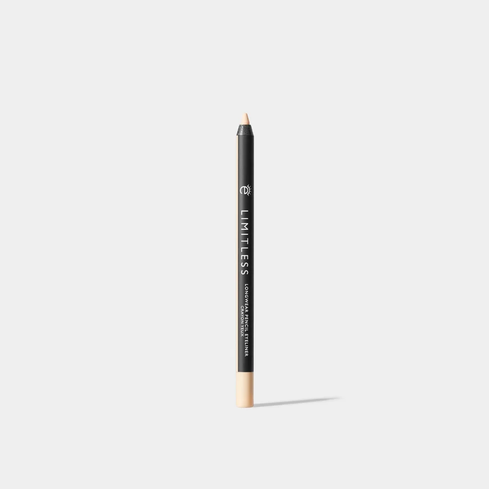 Eyeko Limitless Long-Wear Pencil Eyeliner - Higher Self Image 1