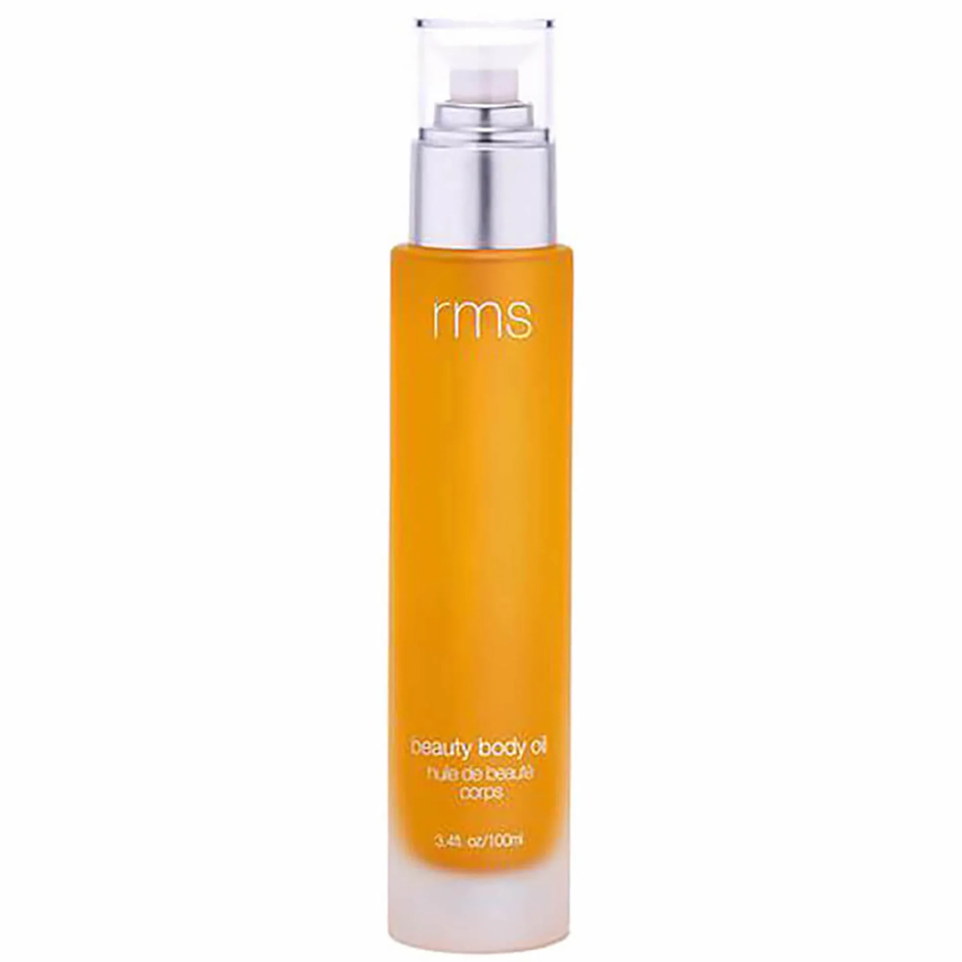 Beauty Body Oil Rms RMS Beauty Beauty Body Oil (3.4 fl. oz.) | Dermstore