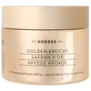 KORRES Golden Krocus Hydra-Filler Plumping Cream 50ml