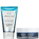 Sunday Riley Exclusive Double Cleanse Duo