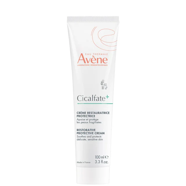 Avène Cicalfate+ Restorative Protective Cream (3.3 oz.)