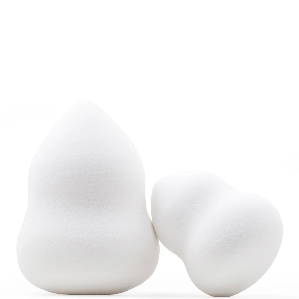 Jenny Patinkin Pure Luxury Makeup Sponge Duo Image 1