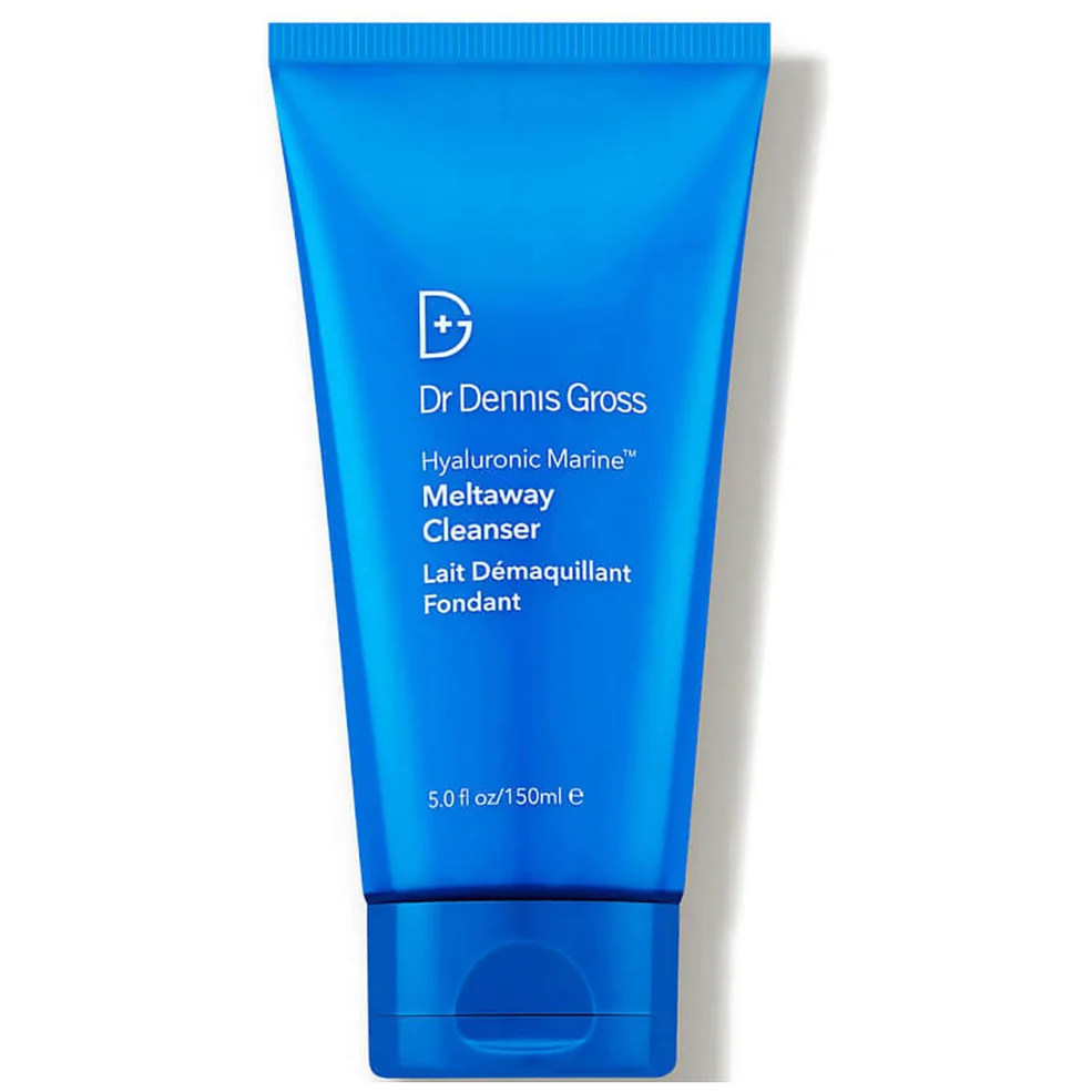 Dr Dennis Gross Hyaluronic Marine Meltaway Cleanser (5 fl. oz.) Image 1