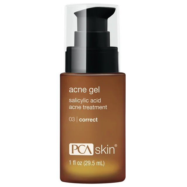 PCA SKIN Acne Gel (1 fl. oz.)