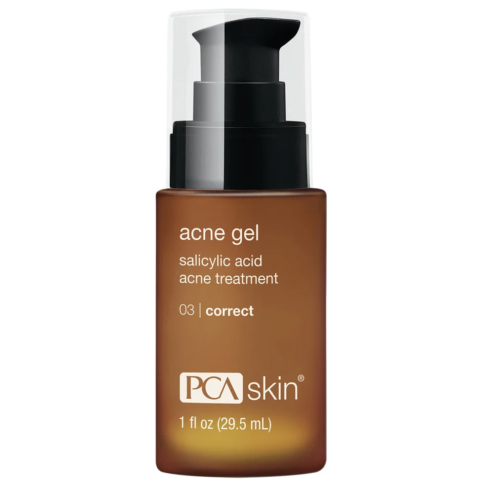PCA SKIN Acne Gel (1 fl. oz.) Image 1
