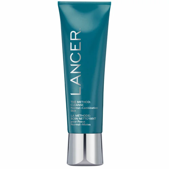 Lancer Skincare The Method: Cleanse Normal-Combination (8 fl. oz)
