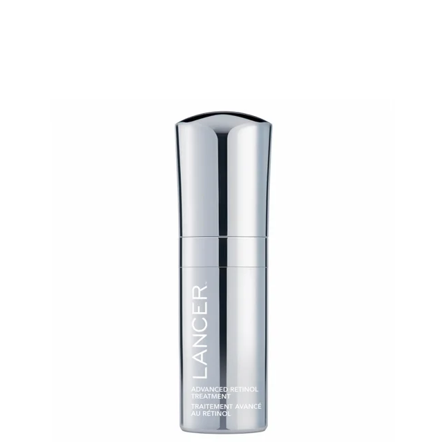 Lancer Skincare Advanced Retinol Treatment with 1.25 Retinol (1 fl. oz.)