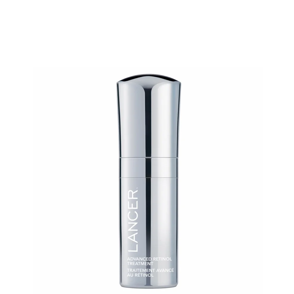 Lancer Skincare Advanced Retinol Treatment with 1.25 Retinol (1 fl. oz.) Image 1
