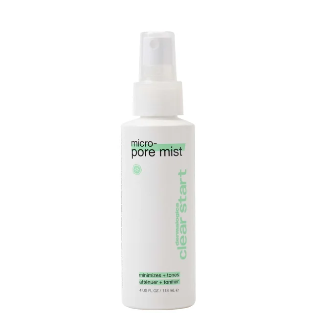 Dermalogica Clear Start Micro Pore Mist 4 fl. oz.