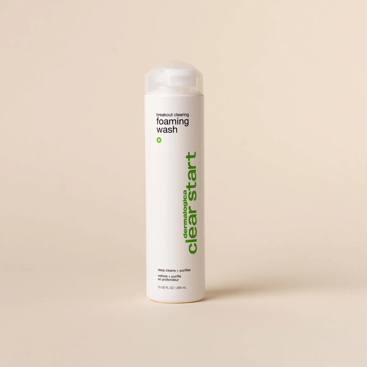 Dermalogica Clear Start Breakout Clearing Foaming Wash 10 oz.