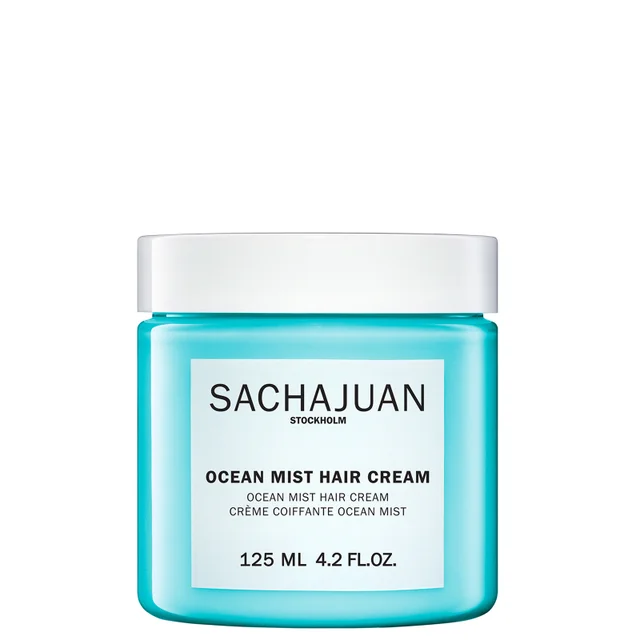 Sachajuan Ocean Mist Hair Cream 4.2 fl. oz.
