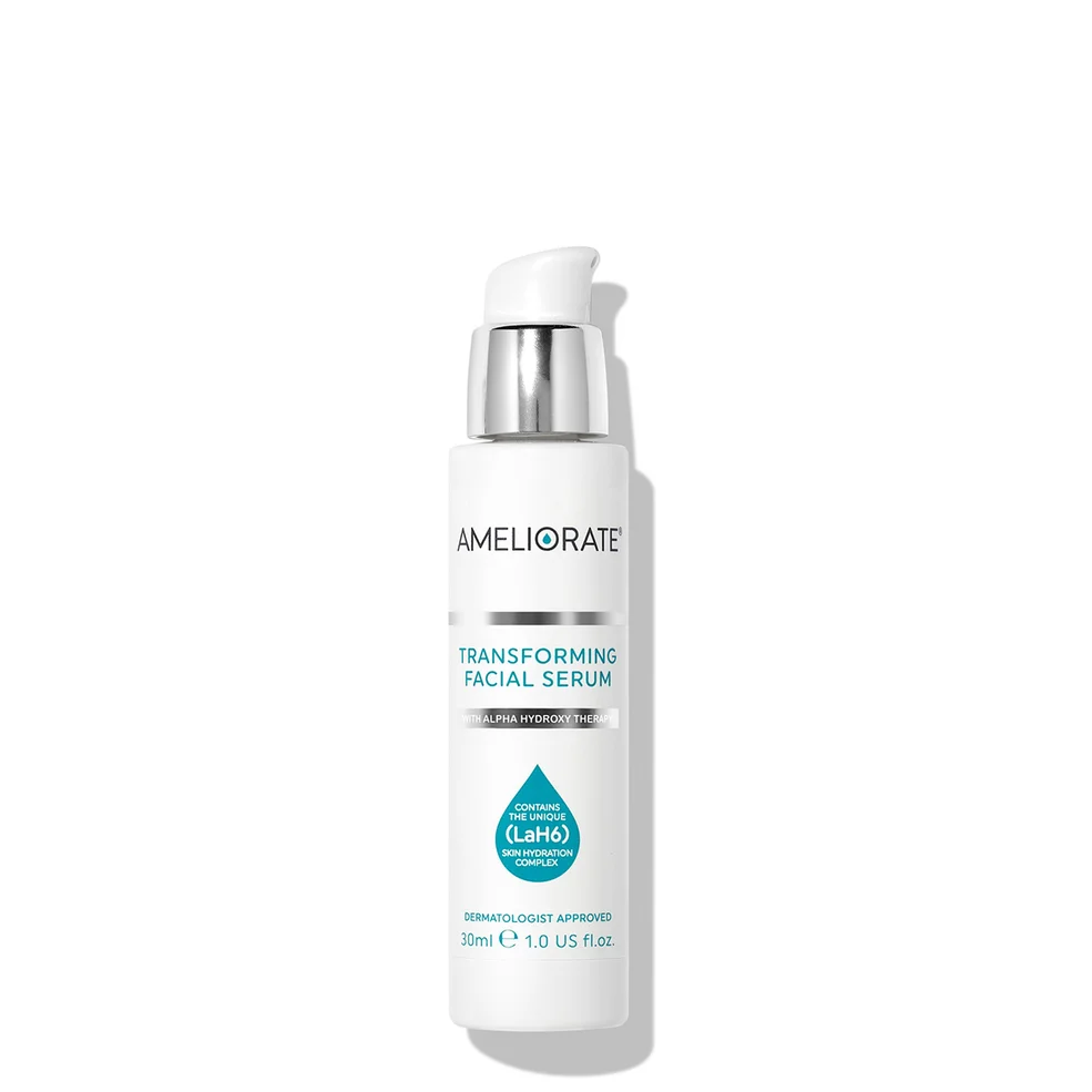AMELIORATE Transforming Facial Serum 30ml Image 1